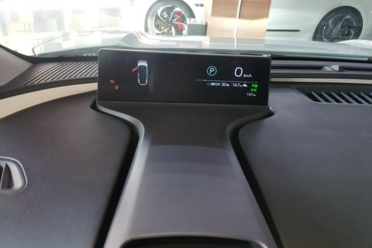 Used Toyota bZ5 2025 Model 550 PRO Smart Driving Edition