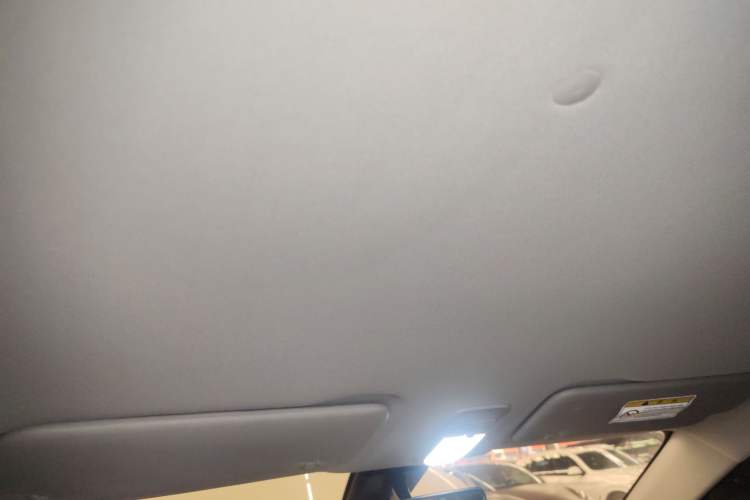 Used Wuling Bingo 2023 333 km Enjoyment Version Headliner