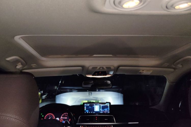 Used BMW 3 Series 2018 320Li M Sport Night Edition
