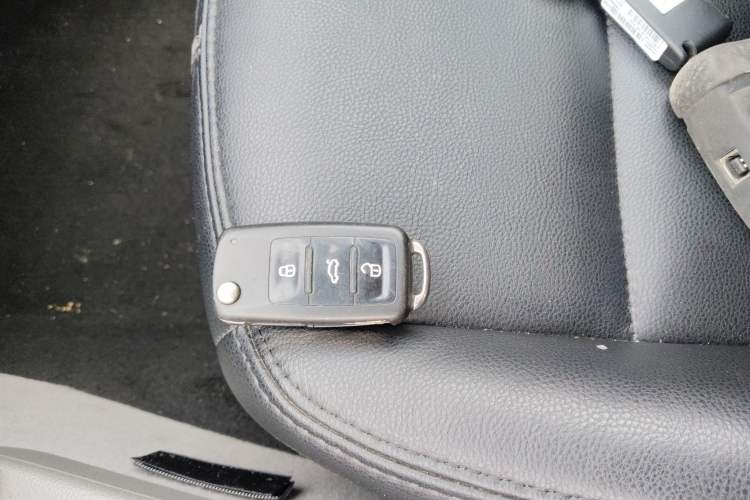 Used Skoda Superb 2013 1.4TSI DSG Sport Edition Vehicle Key