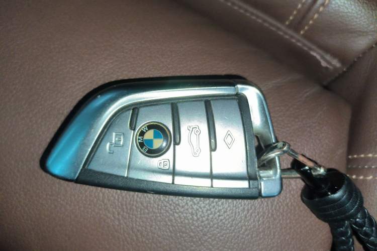 Used BMW X5 (Import) 2020 xDrive30i X Design Package
