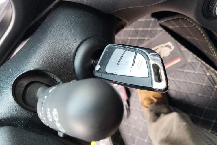 Used MG 3 2014 1.5L Manual Elite Edition