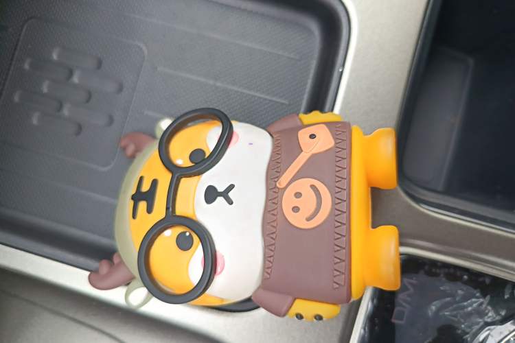 Used Haval DARGO 2022 1.5T DCT Two-Wheel Drive Labrador Edition