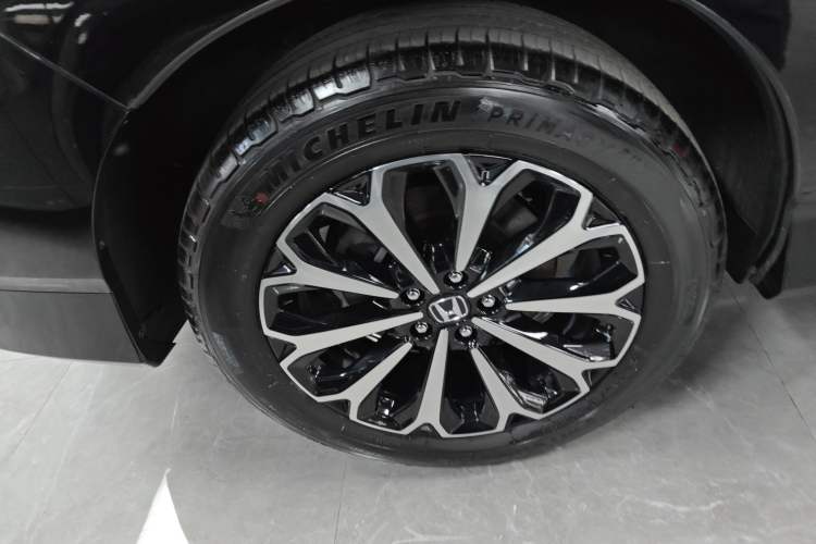 Used Honda UR-V 2023 370TURBO Four-Wheel Drive Prestige Edition
