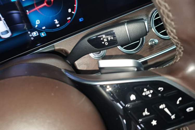 Used Mercedes-Benz E-Class 2023 Updated E 300 L Luxury Edition