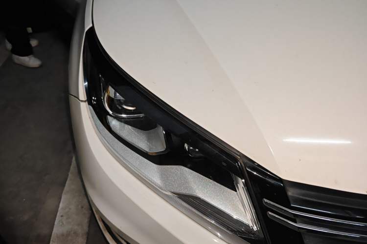 Used Volkswagen Tiguan 2016 280TSI Automatic Two-Wheel Drive Silk Road Comfort Edition