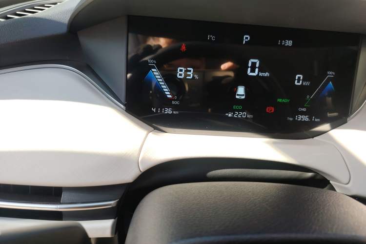 Used Bestune NAT 2023 PRO Enjoy Travel Battery-Swap Version 401km