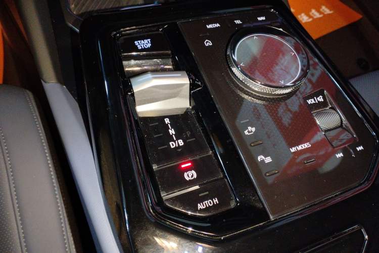 Used BMW i5 2024 eDrive 35L Prestige Luxury Package