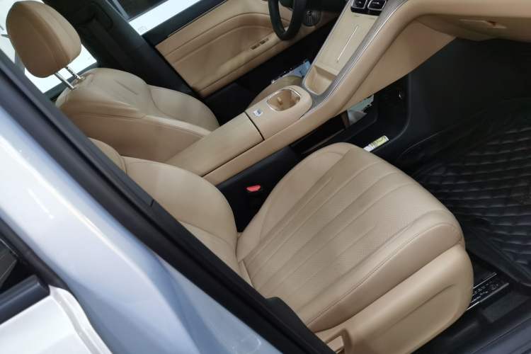 Used AION i60 2026 Model 530 Standard Edition