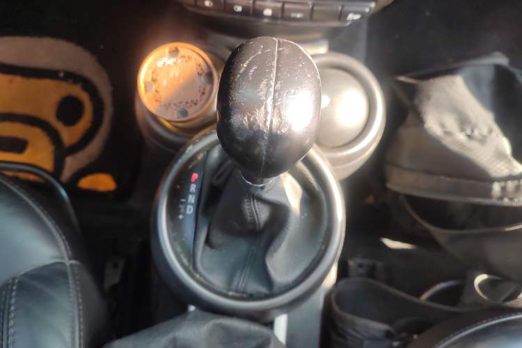 Used MINI Countryman 2011 1.6L COOPER Excitement
