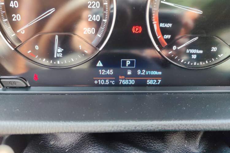 Used BMW X1 2019 sDrive18Li Premium Edition
