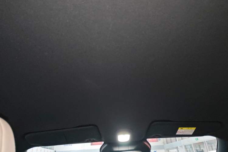 Used Baojun Spark EUV 2024 Prestige Edition 4 Seats