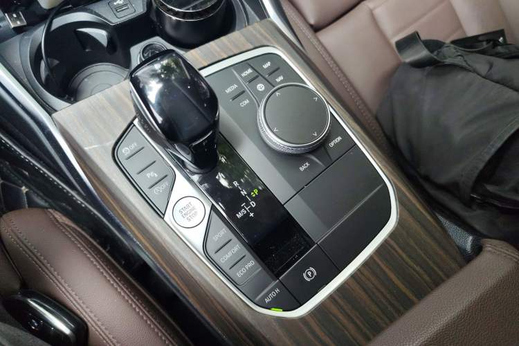 Used BMW 3 Series 2021 Facelifted 320Li M Sport Package