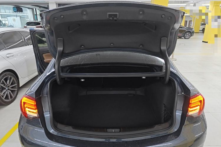 Used Buick Regal 2020 552T Luxury Version
