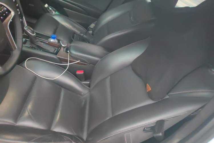 Used Cadillac XTS 2018 28T Elite Edition
