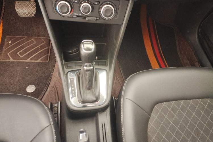 Used Skoda Rapid 2018 1.6L Automatic Comfort Edition