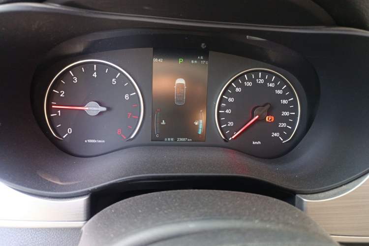 Used BYD Song MAX 2021 Upgraded Model 1.5T Automatic Prestige 7-Seater