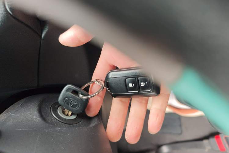 Used Toyota YARiS L Zhi Xuan 2020 1.5L CVT Leading Edition