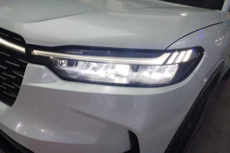 Used Honda HR-V 2023 2.0L eHEV Dynamic Edition
