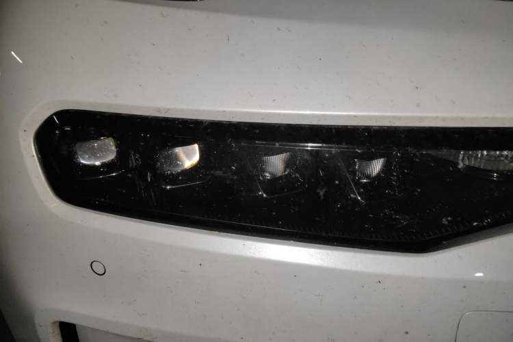 Used Zeekr 001 2023 WE Edition 100 kWh