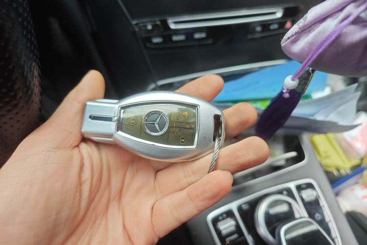 Used Mercedes-Benz C-Class 2017 C 200 Coupe