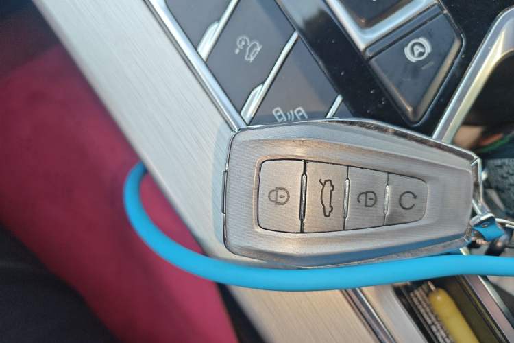 Used Geely Auto Coolray New Energy 2022 1.5T ePro 85KM Starry Edition