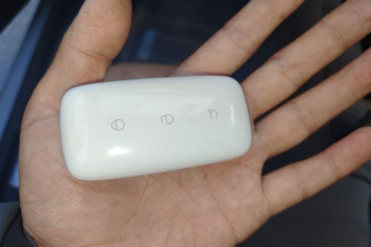 Used Geely Galaxy Galaxy 8 2025 130km EM-i Flagship Edition
