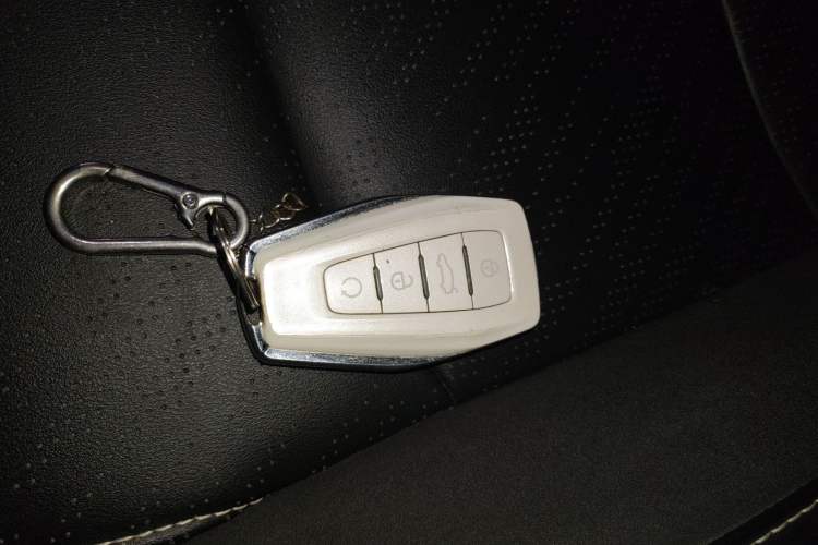 Used Geely Auto Emgrand X7 Sport 2022 Boyue X 1.8TD DCT ZhiZun Edition
