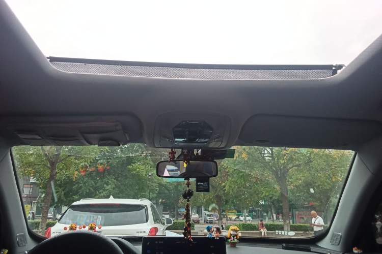 Used Chery Tiggo 8 2021 Kunpeng Edition 390TGDI Automatic Zhubfeng Version