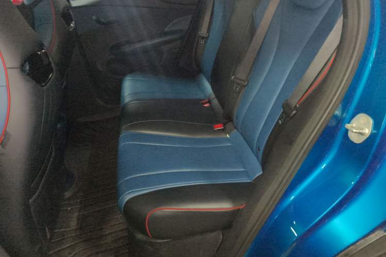 Used BYD Dolphin 2021 401km Knight Edition