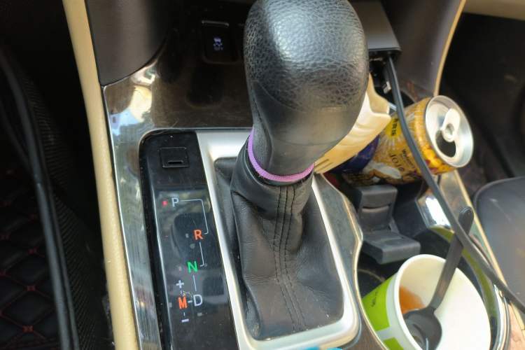 Used Toyota Highlander 2015 2.0T Four-Wheel Drive Elite Edition 7-Seater
