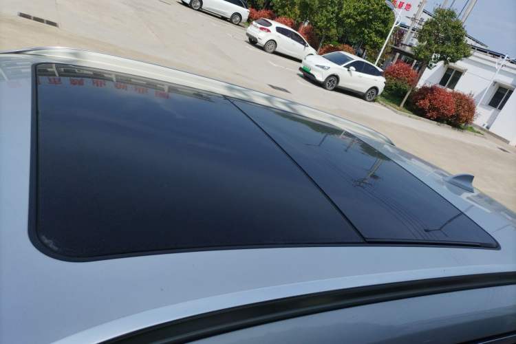 Used BMW X1 2019 sDrive18Li Premium Edition