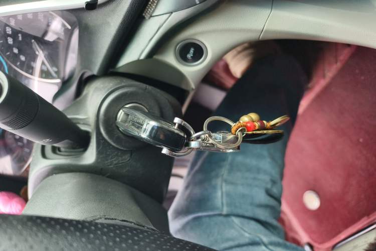 Used Buick GT 2018 15T Dual-Clutch Elite Model China V Standard Vehicle Key