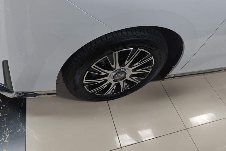 Used GAC Trumpchi E9 2023 E9 MAX Left Front Wheel Hub