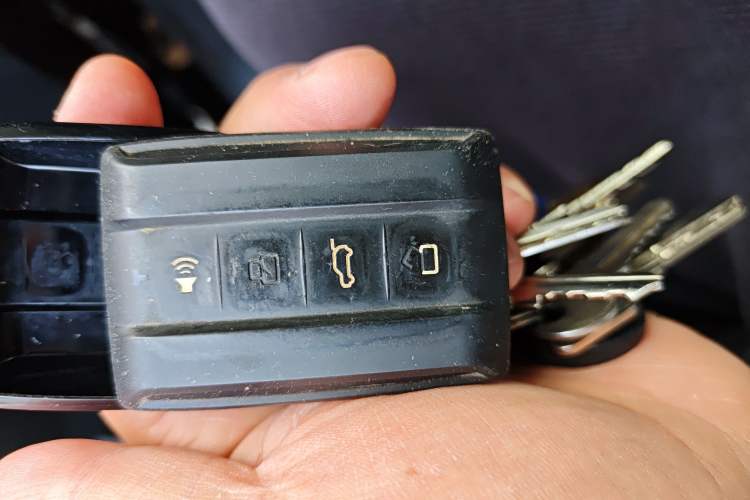 Used Tank 300 2021 Off-Road Edition 2.0T Challenger