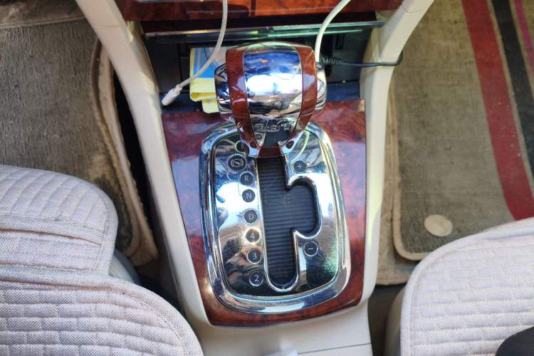 Used Volkswagen Passat 2009 1.8T Automatic Prestige Model