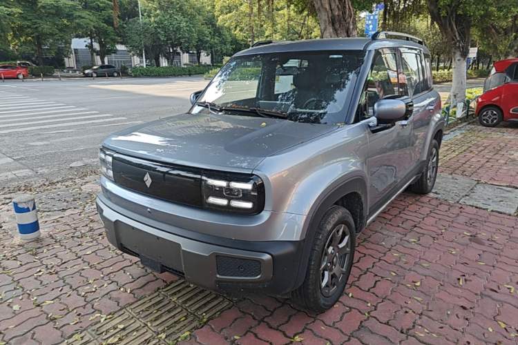 Used Baojun Spark EUV 2026 301km Flagship Edition Guazi used car, China used car export, Used car for sale, Used cars, Cheapest cars for sale