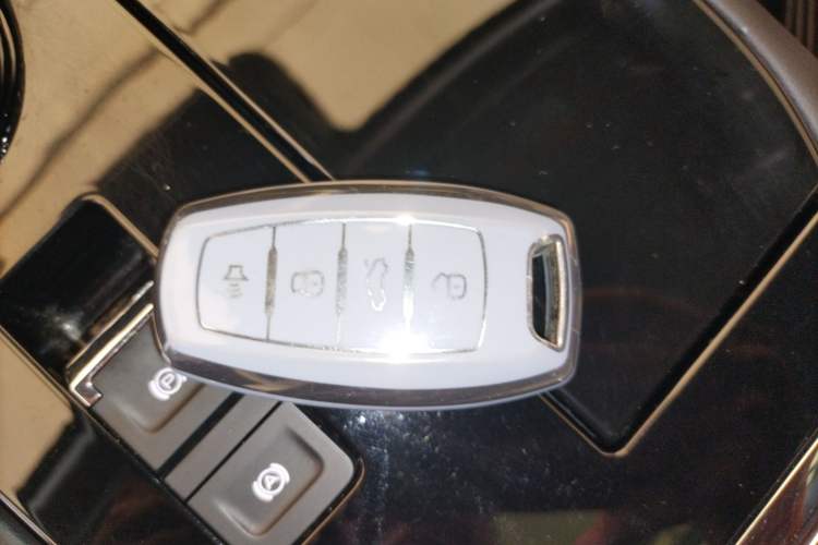 Used Haval H6 2022 3rd Generation 1.5T Automatic Two-Wheel Drive Max