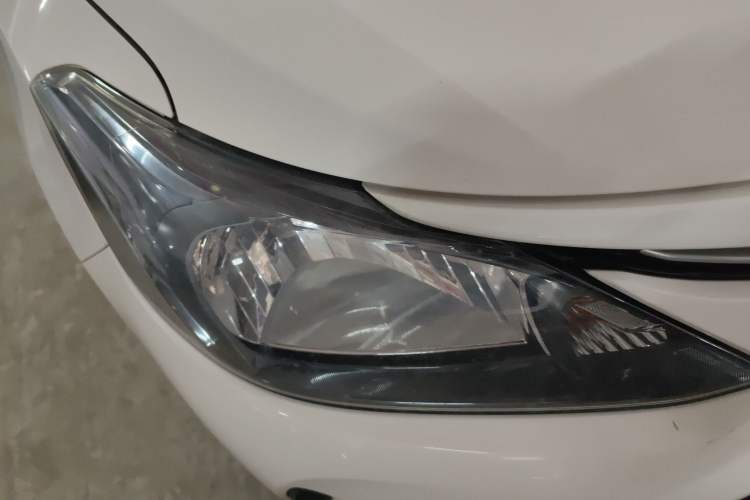 Used Toyota Vios FS 2017 1.5L CVT Fengchi Edition