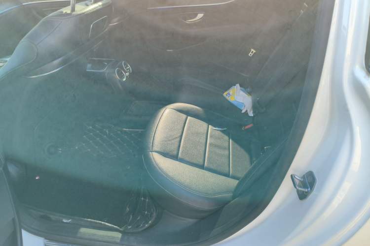 Used Mercedes-Benz E-Class 2016 E 300 L Sport Luxury Model