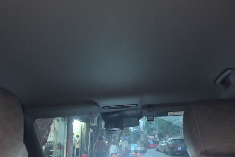 Used Toyota BZ 3X 2025 430 Air
