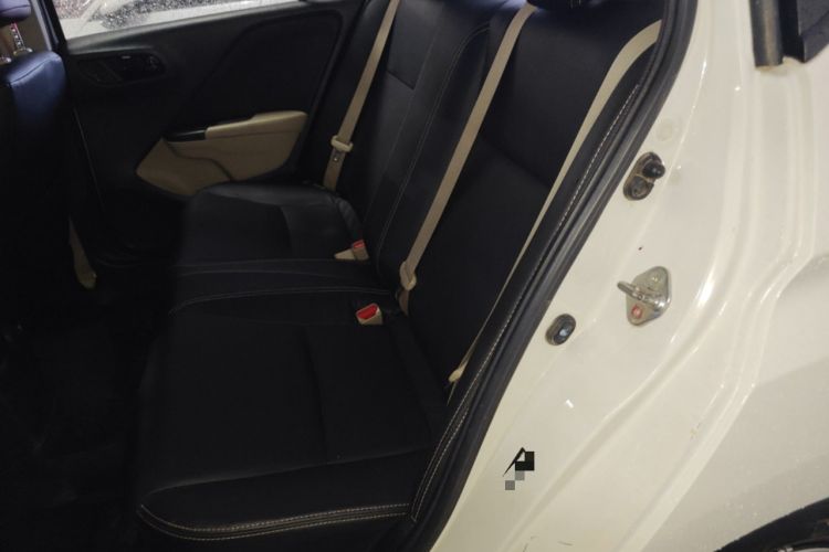 Used Honda City 2018 1.5L CVT Comfort Version