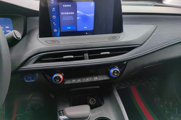 Used Buick Velite 6 2023 Revised Version 430 km Range – Commuter Edition