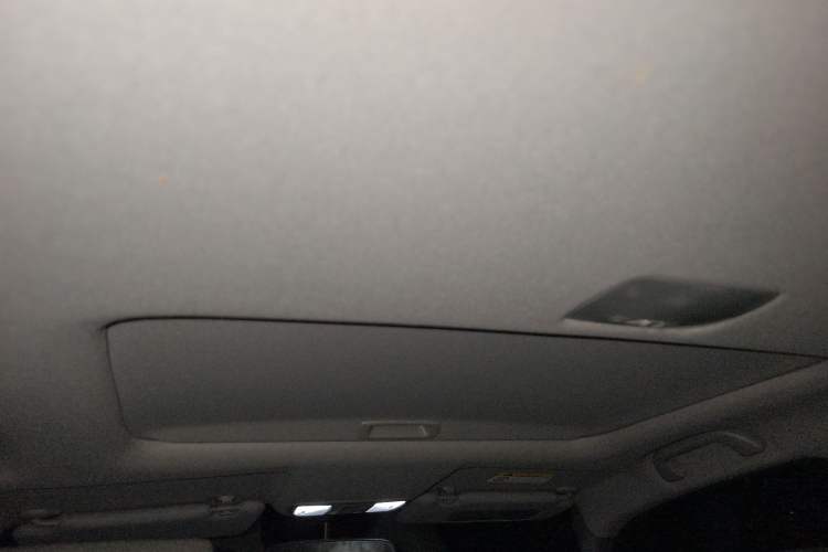 Used Honda Fit 2021 1.5L CVT Chao Yue Max Edition Headliner