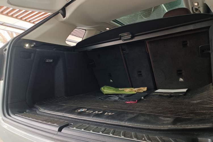 Used BMW X3 2018 xDrive28i M Sport Package China VI
