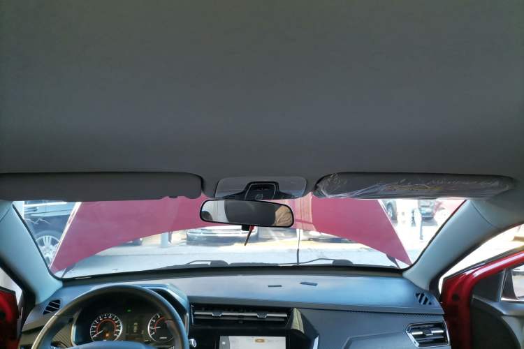 Used Chery Tiggo 3X 2021 PLUS 1.5L Manual "Pain-Free Red Date" Edition
