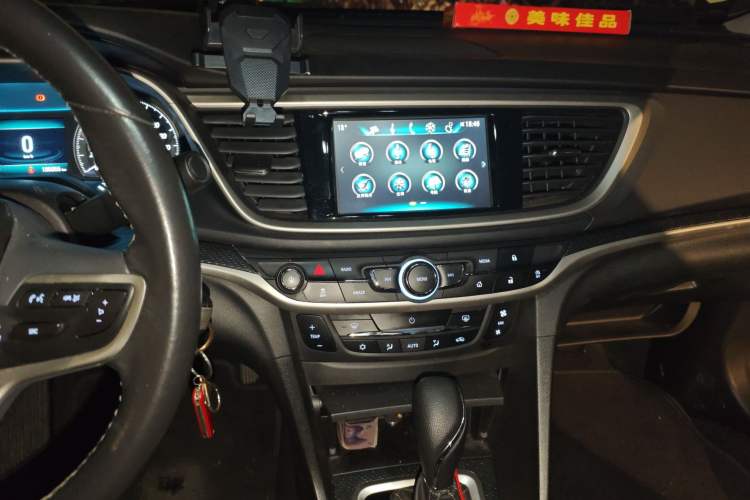 Used Buick GT 2019 18T Automatic Connected Elite Model China VI Standard