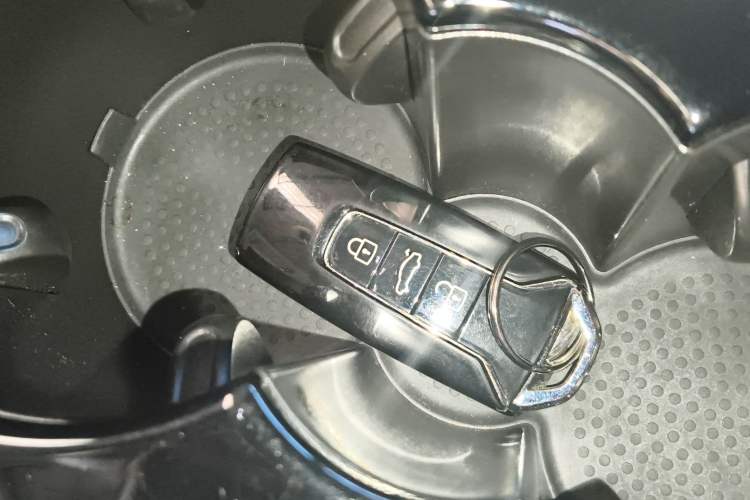 Used Volkswagen Touareg 2021 3.0 TSI Prestige Edition Classic Sport Package Vehicle Key