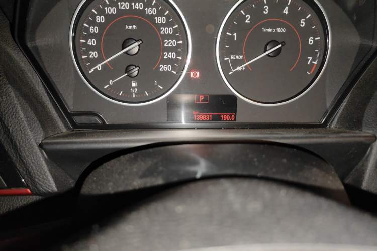 Used BMW 1 Series 2012 118i Sport Edition