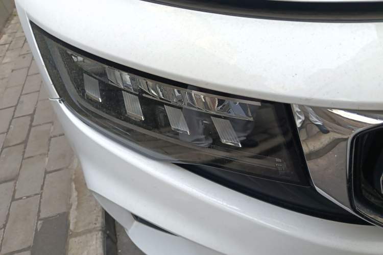 Used Geely Auto Haoyue 2022 1.8TD DCT Luxury 7-Seater
